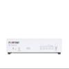 Fortinet FortiWiFi 70G Secure Wireless Firewall | Wi-Fi 6 Next-Gen SD-WAN Security Gateway (FWF-70G-A) view 1