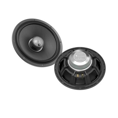 HXM8F2BK- 8" 2-Way HIGH 0UTPUT Marine Speaker (2)