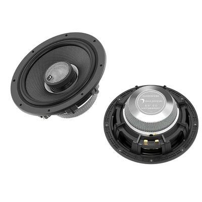 HXM65F2BK - 6.5" 2-Way HIGH Output Marine Speaker (2)