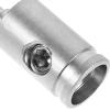 RUNROTOO 1 Pair Audio Wire Terminal Connector 0 Gauge to 4 Gauge Car Audio Amplifier Wire Terminal Reducers Replacement Adapters view 3