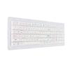 108 Keys PBT Key for Mechanical Keyboard, OEM Height Keyboary, Dye Subl with, 108 Keys Keycap Set for Gaming, Compatible view 2