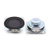 2Pcs Professional 18Coil 45MM 4Ohm 5W Full Range Magnet Loudspeaker Suitable for Speakers Accessory Full Range view 1