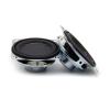 2Pcs Professional 18Coil 45MM 4Ohm 5W Full Range Magnet Loudspeaker Suitable for Speakers Accessory Full Range view 4