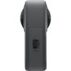 DJI Osmo 360 Standard Combo, 360 Camera with 1-Inch 360 Imaging, Native 8K 360 Video Bundle with 128GB Memory Card, Card Reader + 50 Piece Accessory Kit view 3