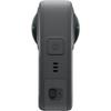 DJI Osmo 360 Standard Combo, 360 Camera with 1-Inch 360 Imaging, Native 8K 360 Video Bundle with 128GB Memory Card, Card Reader + 50 Piece Accessory Kit view 4