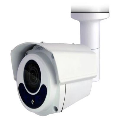 DGM5606 5MP Network Bullet Camera, 2.8mm Lens, Security Surveillance Camera