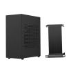Aluminum ITX Chassis for Gaming Desktop PC Case USB3.0 Graphics Card RTX2070 with PCIE3.0 Cable ITX Motherboards Case view 1
