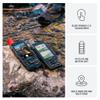 Garmin GPSMAP H1i Plus Premium Handheld GPS Navigator with inReach Technology Bundle with 128GB MicroSD Card (2-Items) view 3