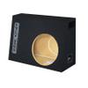 12" Single ported sub Box, fits Regular cab Trucks Speaker Box subwoofer Enclosure Stereo car Audio Home Audio view 1