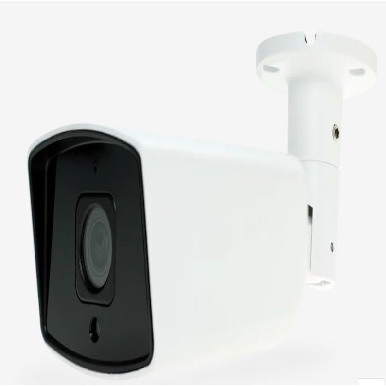 8MP IR Bullet Security Camera, Model DGC8105T