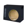 15" Single ported sub Box, fits Regular cab Trucks Speaker Box subwoofer Enclosure Stereo car Audio Home Audio view 1