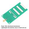 BAFOVY High Gain 10.5dB WiFi Directional Antenna for Yagi 2.4G Video Transmission with 10W Power 2.35-2.55GHZ Frequency Lightweight Easy Install view 3