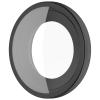 JOYSOG GO Ultra Lens Guard for Insta360 GO Ultra Action Camera Protective Lens Cover 99% High-Transparency Tempered Glass Lens Protector(Curved Surface) view 1