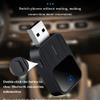 Wireless Android Auto Adapter for Mahindra 2015-2025 All Models,Converts Wired to Wireless Stable Connection Mini Size Accessories(Android 11+ Only),B view 3