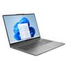 Lenovo IdeaPad 5 16" Touchscreen 2-in-1 Laptop, AMD Ryzen 7 8845HS with 16GB LPDDR5x-6400 Memory 1TB SSD, Wi-Fi6, Fingerprint, Backlit KB, Windows 11, Luna Grey, w/2TB USB Drive, W/GaLiMu view 4