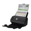 Canon ImageFORMULA DR-C350 Document Scanner (High Speed 50 PM/M/Double-Sided Read/ADF/USB Connection/Documents/Receipts/Photos/Inspections/Receptions/Cards/Business Cards) view 1