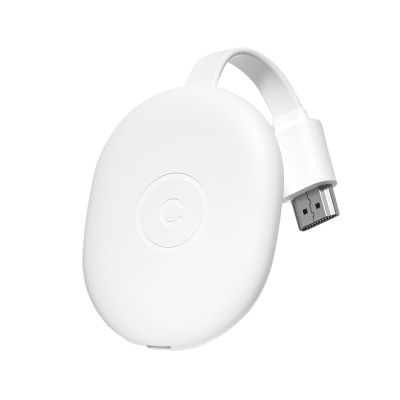 LICAEVEY Wireless Display Adapter Dongle, Full HD HDMI Streaming Media Player for OS X Android Wins, HDMI Extender for HDTV Monitor and Home Office Use