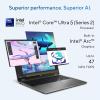 ASUS Vivobook Flip 14inch Touchscreen 2 in 1 Laptop - OLED WUXGA Display -16GB RAM -1TB SSD -Intel Core Ultra 5 Beat i7-1355U -Backlit Keyboard -Windows 11 Office 365 -Computadora Porttil Copilot view 3