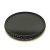 82 86 mm ND2-400 Fader Neutral Density Adjustable ND Variable Lens Filter for Canon for Nikon Lenses 82mm 86mm Excellent(86mm) view 1