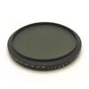 82 86 mm ND2-400 Fader Neutral Density Adjustable ND Variable Lens Filter for Canon for Nikon Lenses 82mm 86mm Excellent(86mm) view 2