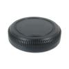 Lens Rear Cap/Body Front Cover for Fujifilm G Mount GFX 100 II 100S 50S 50R Camera GFX100 GFX50R GFX50S as BCP-002 Excellent(Rear Lens Cap) view 1