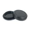 Lens Rear Cap/Body Front Cover for Fujifilm G Mount GFX 100 II 100S 50S 50R Camera GFX100 GFX50R GFX50S as BCP-002 Excellent(Rear Lens Cap) view 2