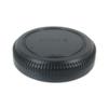 Lens Rear Cap/Body Front Cover for Fujifilm G Mount GFX 100 II 100S 50S 50R Camera GFX100 GFX50R GFX50S as BCP-002 Excellent(Rear Lens Cap) view 3