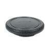 Lens Rear Cap/Body Front Cover for Fujifilm G Mount GFX 100 II 100S 50S 50R Camera GFX100 GFX50R GFX50S as BCP-002 Excellent(Rear Lens Cap) view 4