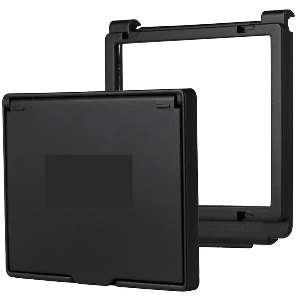 2in1 LCD Screen Protector Pop-up Sun Shade Hood Cover Guard for Nikon D7500 DSLR Camera Excellent