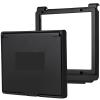 2in1 LCD Screen Protector Pop-up Sun Shade Hood Cover Guard for Nikon D7500 DSLR Camera Excellent view 1