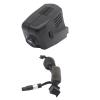 Toiumops Dash Cam for Porsche Panamera 970 Cayenne 958/718/982/982c Macan 95B 911/991, Car DVR Dash Cam with Night Vision(128G/4K Front Camera) view 1
