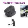 Toiumops Dash Cam for Porsche Panamera 970 Cayenne 958/718/982/982c Macan 95B 911/991, Car DVR Dash Cam with Night Vision(128G/4K Front Camera) view 2