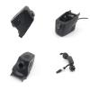 Toiumops Dash Cam for Porsche Panamera 970 Cayenne 958/718/982/982c Macan 95B 911/991, Car DVR Dash Cam with Night Vision(128G/4K Front Camera) view 3
