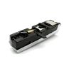 1Pcs Moving Magnetic Cartridge Stylus Needle for 22 GP 204 GP 205 AG-3306 LP Vinyl Record Player Turntable Phonograph(Needle) view 2
