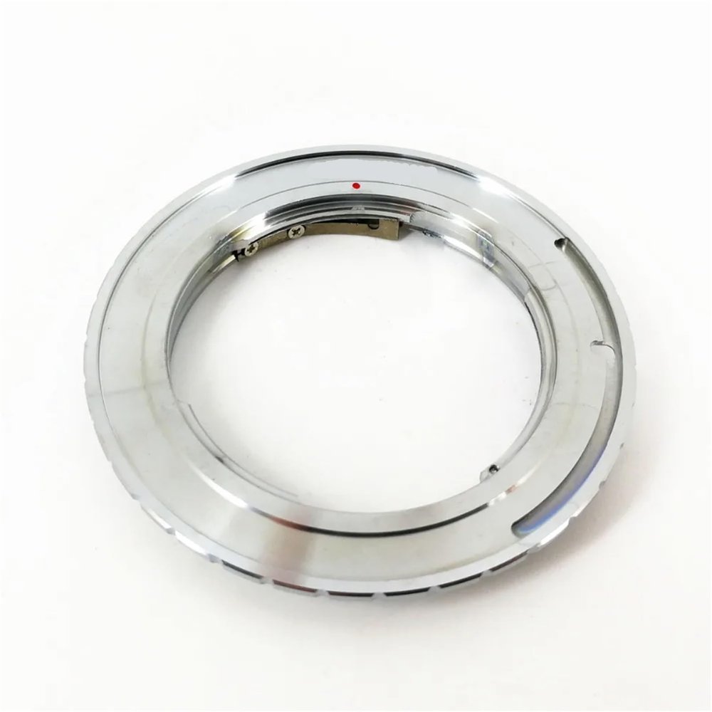 CY-EF C/Y Lens to EF EF-s Camera Lens Mount Ring Adapter for CY-EOS for Canon 80D 70D 60D 7D 5D 650D CY-EFs Excellent