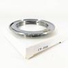 CY-EF C/Y Lens to EF EF-s Camera Lens Mount Ring Adapter for CY-EOS for Canon 80D 70D 60D 7D 5D 650D CY-EFs Excellent view 2