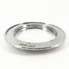 CY-EF C/Y Lens to EF EF-s Camera Lens Mount Ring Adapter for CY-EOS for Canon 80D 70D 60D 7D 5D 650D CY-EFs Excellent view 3