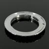 CY-EF C/Y Lens to EF EF-s Camera Lens Mount Ring Adapter for CY-EOS for Canon 80D 70D 60D 7D 5D 650D CY-EFs Excellent view 4