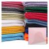 Speaker Grill Cloth 3D Mesh Fabric Air Layer Solid Color Handcraft DIY Upholstery Make Chair Speaker Dustproof Soundproof Net Cover Cloth(Rose RED) view 2