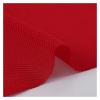 Speaker Grill Cloth 3D Mesh Fabric Air Layer Solid Color Handcraft DIY Upholstery Make Chair Speaker Dustproof Soundproof Net Cover Cloth(Rose RED) view 3