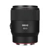Meike 85mm F1.8 II STM AF Medium Telephoto Auto Focus Full Frame 8K Portrait Prime Lens Compatible with Panasonic Lumix Sigma L Cameras S1H S1 S5 S5 Mark II S1R S9 SL SL2 view 1