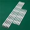 WKCHYVLO LED Backlight Strip TV Bulbs Compatible with UE40J5510AU UE40J5530AU UE40J5550AU UE40J5600AK Models D4GE-400DCA-R1 400DCB-R2 Replacement Line Ruler(10Set-100 Piece) view 1