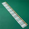 WKCHYVLO LED Backlight Strip TV Bulbs Compatible with UE40J5510AU UE40J5530AU UE40J5550AU UE40J5600AK Models D4GE-400DCA-R1 400DCB-R2 Replacement Line Ruler(10Set-100 Piece) view 2