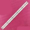 LED Backlight Compatible with MS-L2027 V1 HD-32R900 DEXP F32D7000C 32 Inch CC02320D510V09 CC02320D510V06 1410 32E20 2X6 6S1P TV Display Panel Replacement Part(4 pieces2TV) view 1