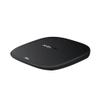 Xiaomi Android TV Box S 3rd Gen, 4K UHD Google TV Box Dolby Vision Atmos & DTS:X, 2GB + 32GB Storage WiFi 6 HDMI 2.1 360 Bluetooth Remote Voice Control for Television Internet Streaming Connection view 3