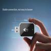 CarPlay Wireless Adapter for Opel Insignia 2016 2017 2018 2019 2020 2021 2022 2023 2024, Converts Wired Carplay to Wireless CarPlay, 2 in 1 Plug and Play, Fast and Stable view 4