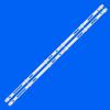 WKCHYVLO LED Backlight Strip Kit Compatible with Centec CT-8232 Denn LE32DE80BH DEXP H32D7000E DJTV321 F&W FL32107 FL32109 ODL-32631H-SBEL 1/5/10 Pack(2 PCS for 1 TV) view 1
