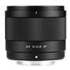 VILTROX 9mm f2.8 Air XF APS-C Auto Focus Lens for XF-Mount Cameras,Wide Angle Camera Lens for Fuji X-T5 X-T4 X-T30 II X-S10 X-T200 X-T30 X-T20 X-H1 X-H2 X-T3 X-T100 X-PRO2 X-H1 X-E3 view 2