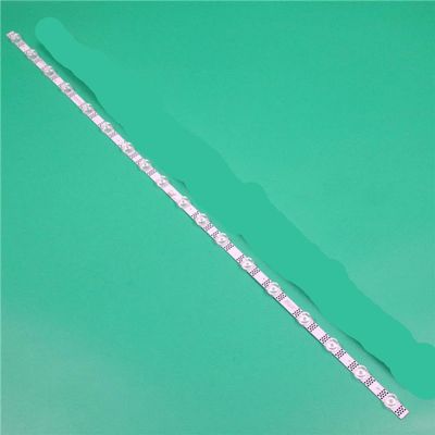 WKCHYVLO 1PCS LED Backlight Strips Compatible with 43S453 F43A-ZS 43S45 43S451 43P6351 43P635 43P637 43S455 TV 43HR330M18A0 V1 V2 V4 Array Bands Replacement Part(10Pcs-10Set)