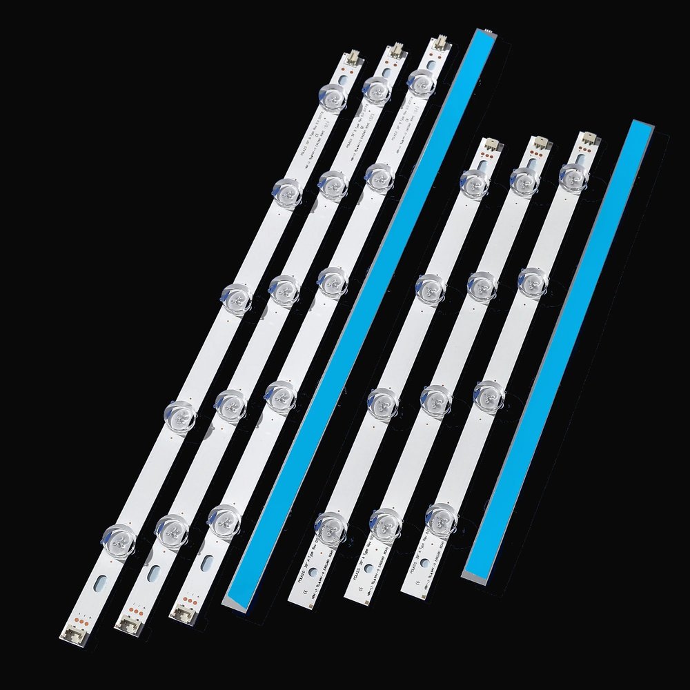 LED Backlight Compatible with Various Models(3 Set)
